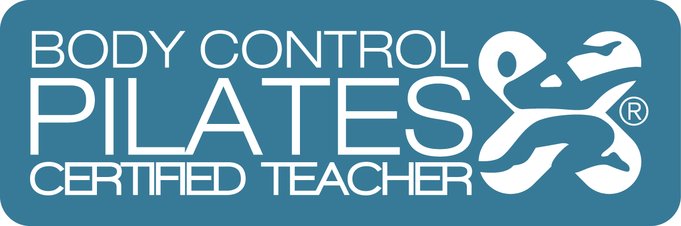 Body Control Pilates Certified Teacher